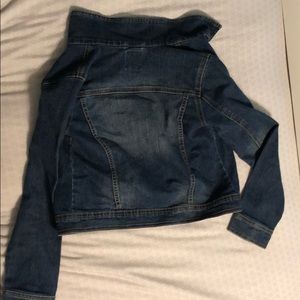 1989 Place Jackets & Coats - Kids jean jacket 1989 Place Jackets & Coats - Kids jean jacket
